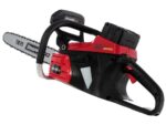 snapper sxdcs82 tronçonneuse à batterir 82v 4 ah briggs&stratton lame de 46 cm