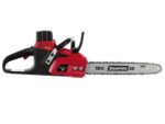 snapper sxdcs82 tronçonneuse à batterir 82v 4 ah briggs&stratton lame de 46 cm