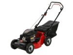tondeuse 4x4 professionnelle marina systems 4 maxi 52 sh 4 en 1 moteur honda gcvx 200