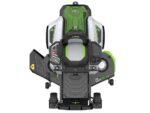 tondeuse autoportée à batterie ego z6 zero turn zt5201e l 56v 15ah rayon de braquage zéro