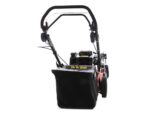tondeuse marina systems pivot 53sh pro tondeuse à gazon autotractée moteur honda gxv 160
