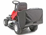 troy bilt tb 76t r tondeuse autoportée avec bac de ramassage moteur de 382 cc démarrage électrique