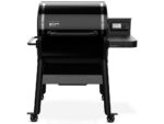 Weber Smoke Fire EPX4 - Barbecue à pellets