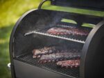 Weber Smoke Fire EPX4 - Barbecue à pellets