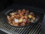 Weber Smoke Fire EPX4 - Barbecue à pellets