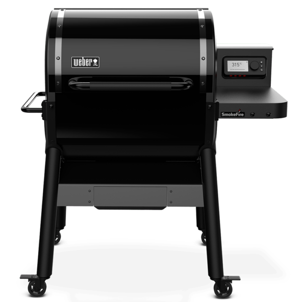 Weber Smoke Fire EPX4 - Barbecue à pellets